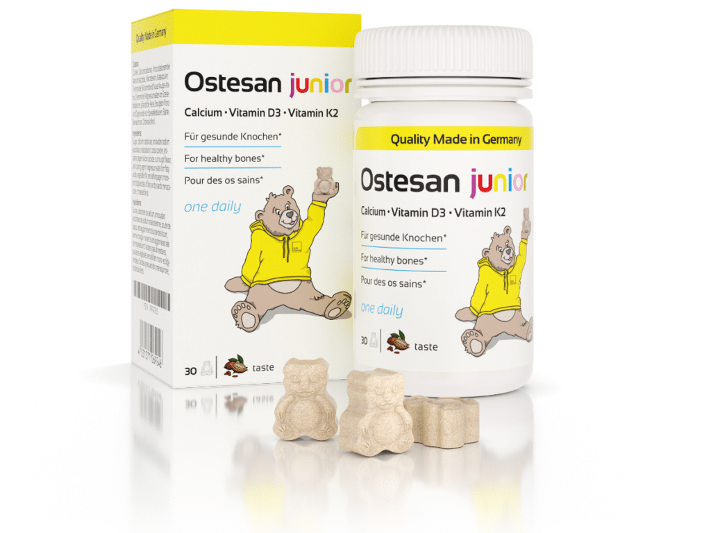 ostesan junior