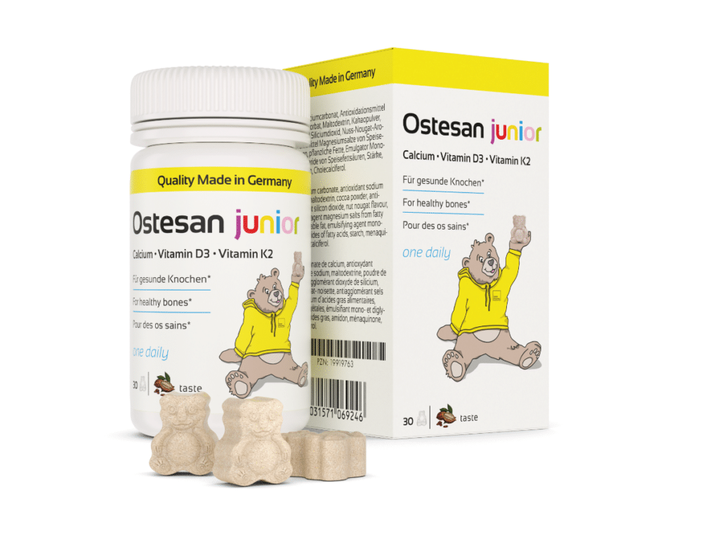 ostesan junior