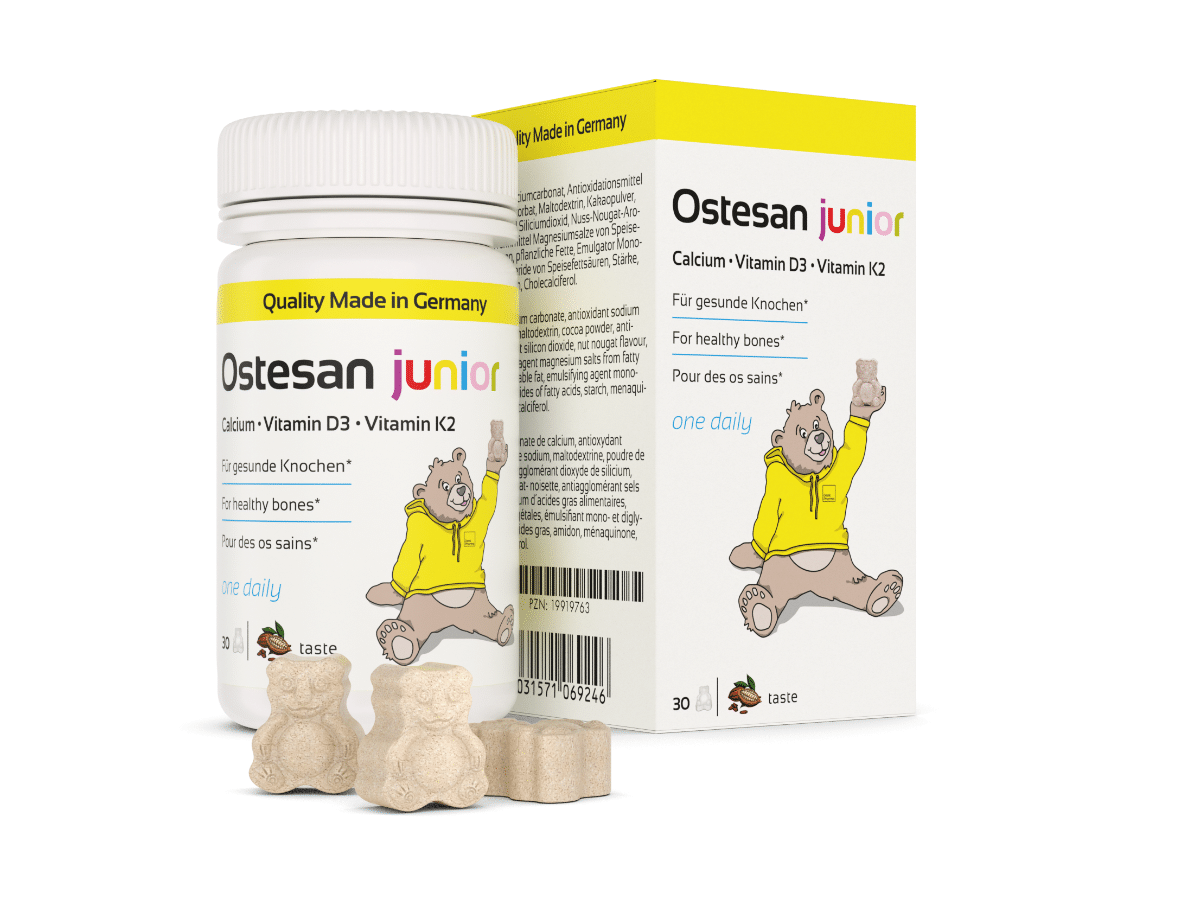 ostesan junior