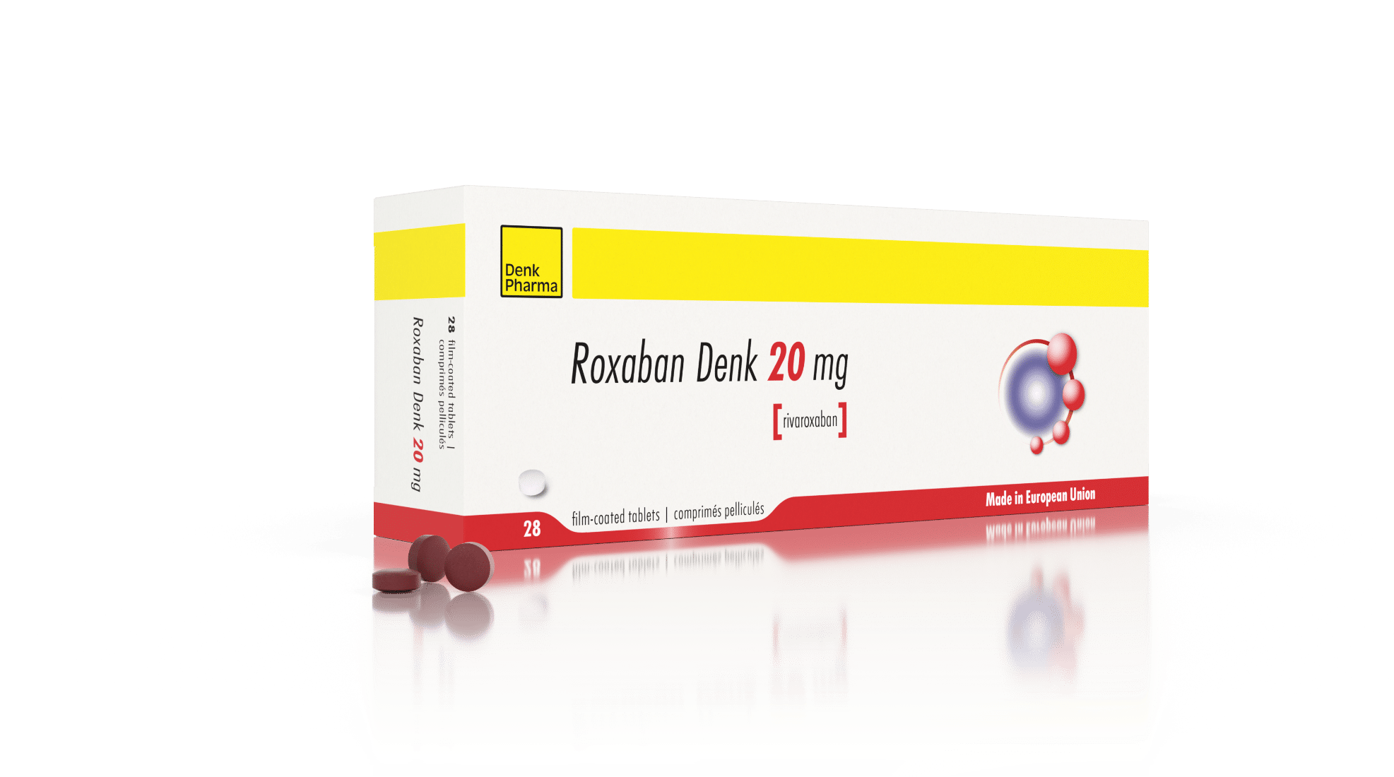 Roxaban Denk